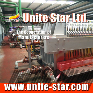 Metal Complex Solvent Dye (Solvent Red 109) for Plastic Painting