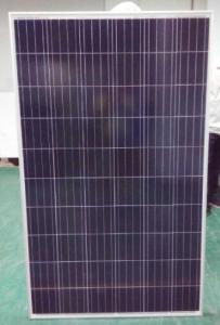 Directly Sale High Efficiency 250W Poly Solar Module (GP-250P-60)