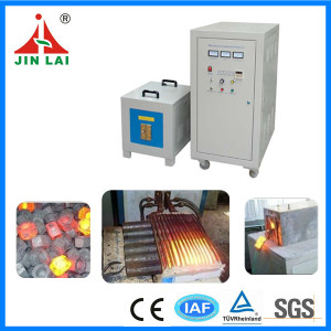 Bolt Forging Induction Heating Machine (JLC-30KW)