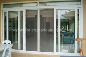 Best Aluminum Glass Sliding Door/Aluminum Window and Door