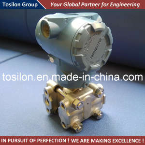 Differential Pressure Type Water Pressure Transducer