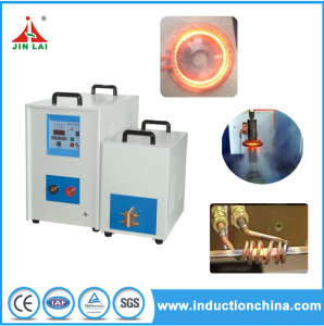 High Frequency Induction Hardening Machine with Ce Certification (JL-40)