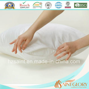 Home and Hotel Use Pillow Cover White Pillow Protector