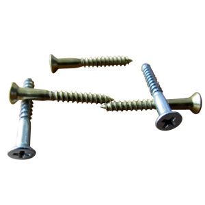 Wood Screw