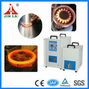 High Frequency Induction Heat Treatment Machine (JL-60)