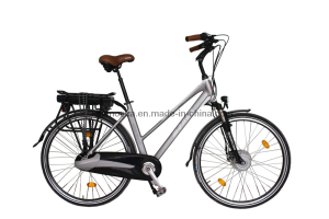 Newest Model Electric Bike with Shimano Inner-7 Speed