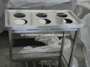 Flavouring Rack Kitchen Furniture (HS-018)