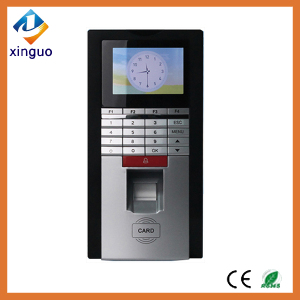 Fingerprint Access Control, Biometric Time Attendance