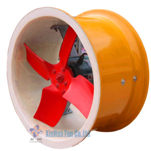 Hot Fashion Excellent Quality Axial Fan Ventilator